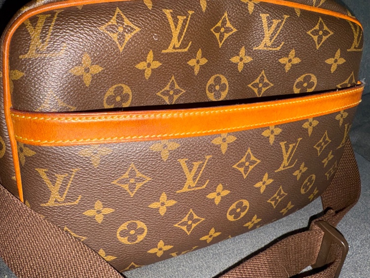 リポーター PM（ブランドバッグ）の商品画像 - 査定依頼日：2026年4月7日 - 最高査定価格：65,000円