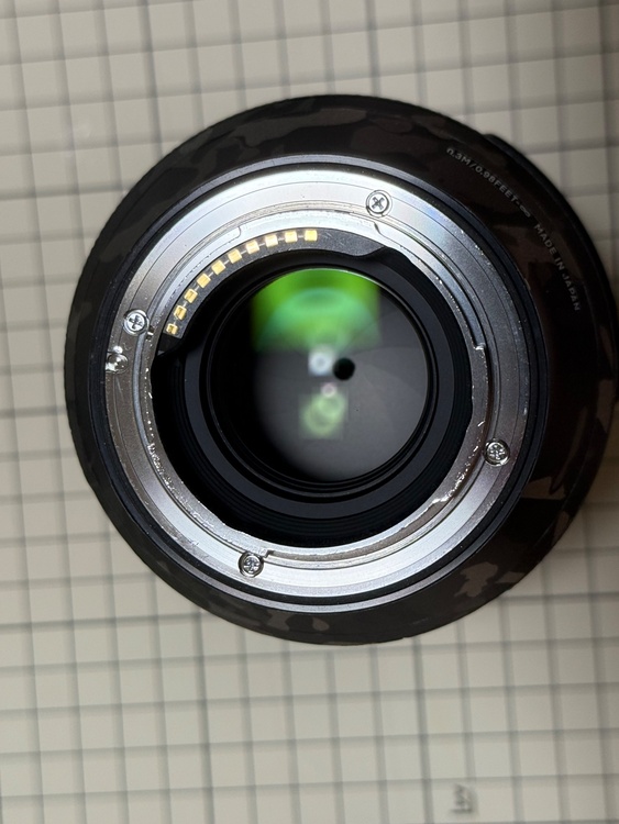 シグマ 35mm F1.2 DG DN [ソニーE用（カメラ）の商品画像 - 査定依頼日：2026年9月4日 - 最高査定価格：60,000円