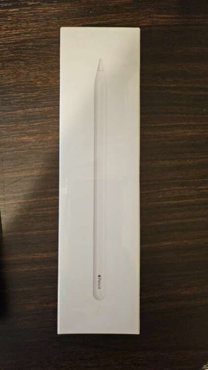 Apple Pencil（PC・タブレット）の商品画像 - 査定依頼日：2025年3月28日 - 最高査定価格：8,000円