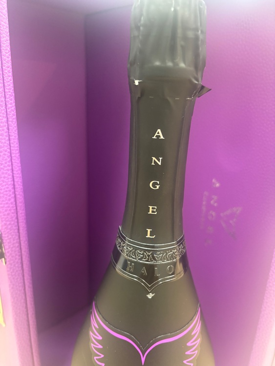 シャンパン シャンパン(その他) （お酒）の商品画像 - 査定依頼日：2025年7月13日 - 最高査定価格：22,000円