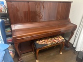 W2664620（ピアノ・楽器・PA機材）の商品画像 - 査定依頼日：2026年3月25日 - 最高査定価格：30,000円