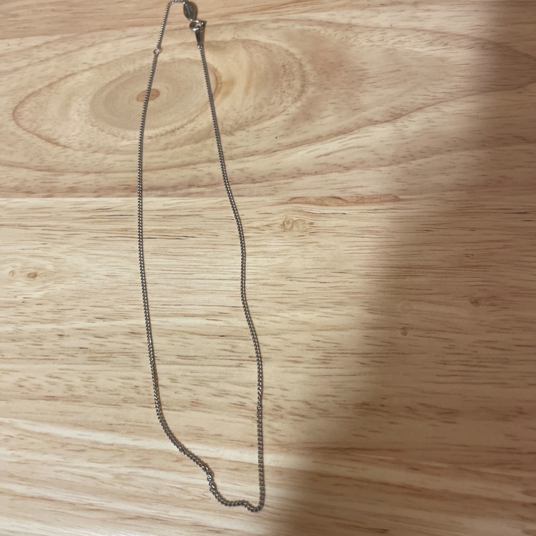 Christian Bernard ネックレス k18（金・貴金属）の商品画像 - 査定依頼日：2026年1月12日 - 最高査定価格：270,000円