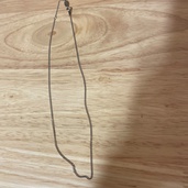 Christian Bernard ネックレス k18（金・貴金属）の商品画像 - 査定依頼日：2026年1月12日 - 最高査定価格：270,000円