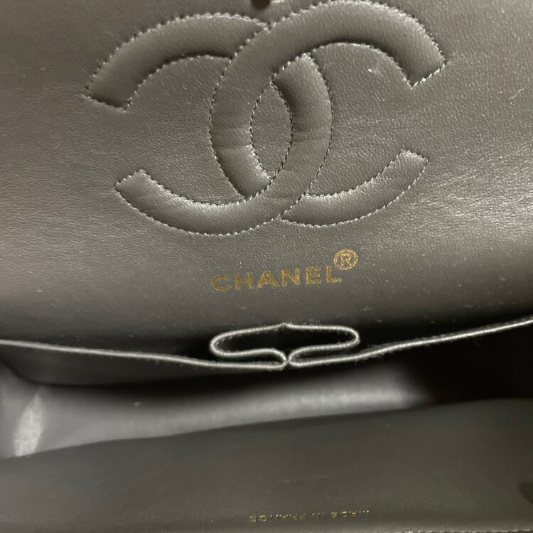 シャネル シャネル(その他) （ブランドバッグ）の商品画像 - 査定依頼日：2025年1月7日 - 最高査定価格：150,000円