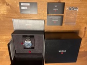 チューダー ブラックベイ 7903（高級時計）の商品画像 - 査定依頼日：2026年1月12日 - 最高査定価格：400,000円