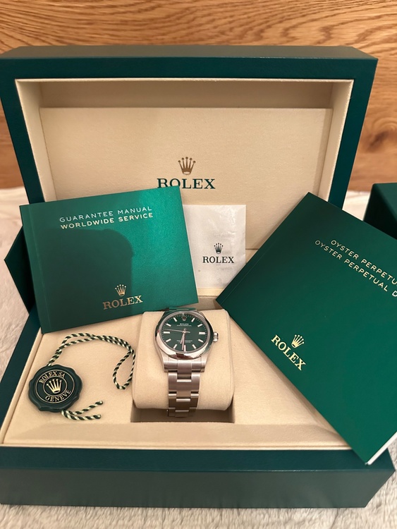 277200（高級時計）の商品画像 - 査定依頼日：2026年4月5日 - 最高査定価格：1,180,000円