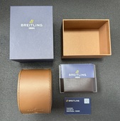 スーパーオーシャンⅡ （高級時計）の商品画像 - 査定依頼日：2025年5月1日 - 最高査定価格：300,000円