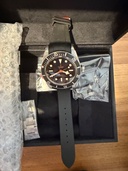 チューダー ヘリテージ 79230N（高級時計）の商品画像 - 査定依頼日：2026年4月5日 - 最高査定価格：400,000円