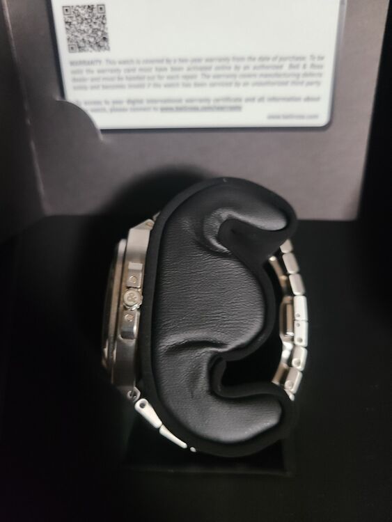 ベル&amp;ロス その他 RB05（高級時計）の商品画像 - 査定依頼日：2025年6月24日 - 最高査定価格：460,000円