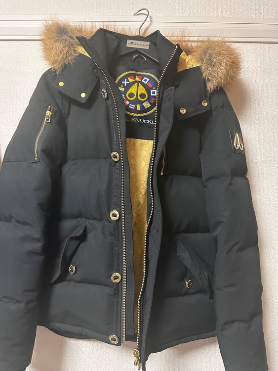 MOose Knuckles MINETONKA（古着・ファッション）の商品画像 - 査定依頼日：2026年5月7日 - 最高査定価格：18,000円