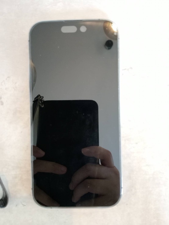 iPhone iPhone 14 Pro 256GB Softbank（スマホ）の商品画像 - 査定依頼日：2026年9月27日 - 最高査定価格：75,000円