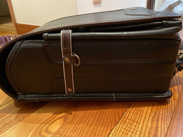 ランドセル（ベビー用品）の商品画像 - 査定依頼日：2023年7月18日