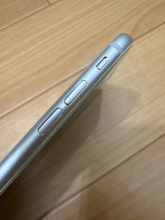iPhone8（スマホ）の商品画像 - 査定依頼日：2026年7月5日 - 最高査定価格：2,000円