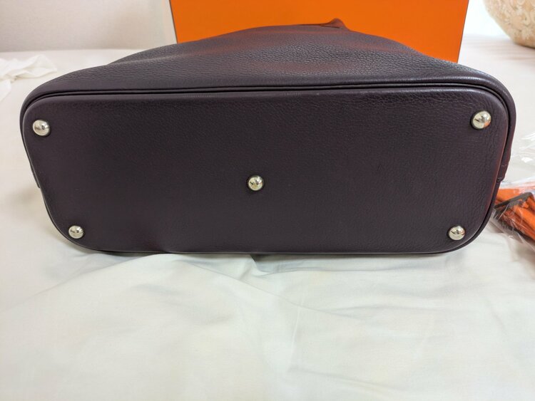 ボリード37 □L2009年（ブランドバッグ）の商品画像 - 査定依頼日：2026年3月28日 - 最高査定価格：370,000円