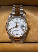 ロレックス デイトジャスト 1623