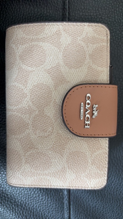 その他 コーチ （ブランドバッグ）の商品画像 - 査定依頼日：2025年8月27日 - 最高査定価格：1,000円