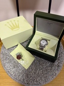 ロレックス エクスプローラー 1657（高級時計）の商品画像 - 査定依頼日：2026年2月9日 - 最高査定価格：1,400,000円