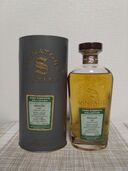 マッカランシグナトリー1987（お酒）の商品画像 - 査定依頼日：2025年7月21日 - 最高査定価格：611,000円