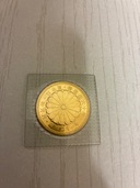 昭和天皇御在位60年記念金貨（金・貴金属）の商品画像 - 査定依頼日：2025年11月5日 - 最高査定価格：418,000円