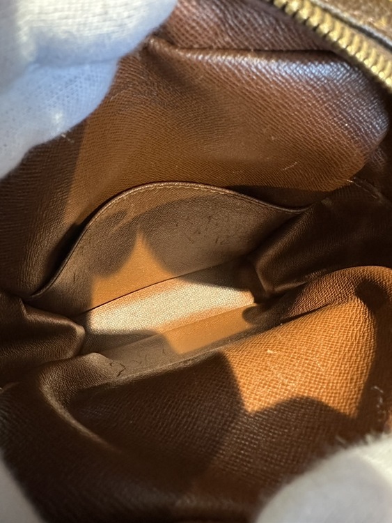 アマゾン（ブランドバッグ）の商品画像 - 査定依頼日：2026年1月18日 - 最高査定価格：40,000円