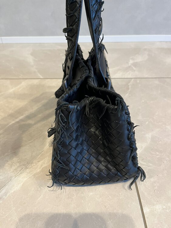 バック（ブランドバッグ）の商品画像 - 査定依頼日：2025年2月7日 - 最高査定価格：55,000円