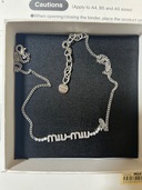 ミュウミュウ  （ブランドバッグ）の商品画像 - 査定依頼日：2025年10月20日 - 最高査定価格：30,000円