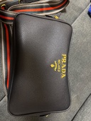 プラダ  （ブランドバッグ）の商品画像 - 査定依頼日：2025年12月21日 - 最高査定価格：100,000円