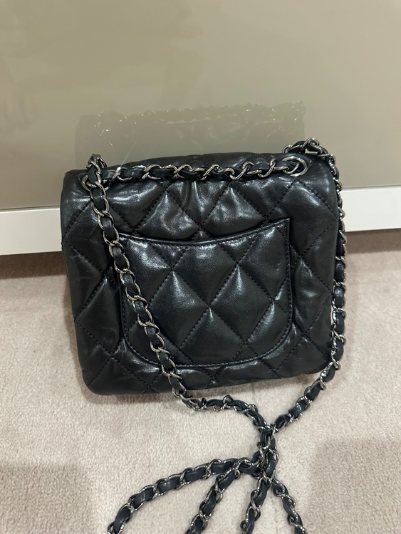 チェーンバッグ（ブランドバッグ）の商品画像 - 査定依頼日：2026年4月16日 - 最高査定価格：470,000円