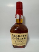 Makers Mark（お酒）の商品画像 - 査定依頼日：2025年8月30日 - 最高査定価格：1,000円