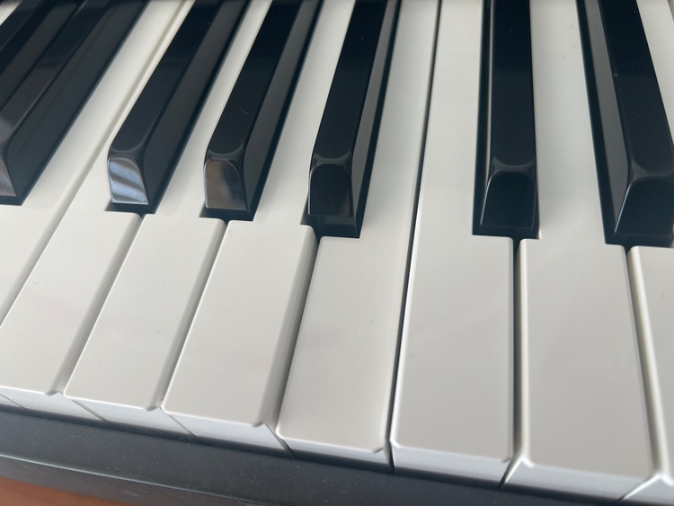 カシオ　Privia　PX-300（ピアノ・楽器・PA機材）の商品画像 - 査定依頼日：2026年7月15日 - 最高査定価格：8,000円