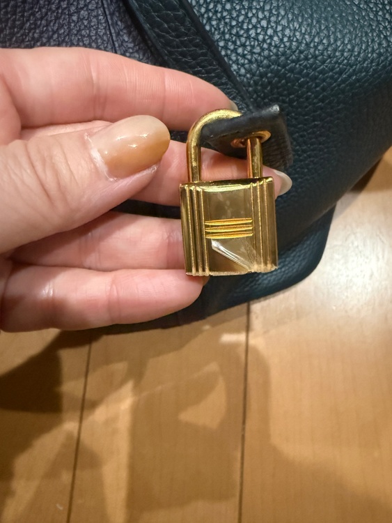 エルメス ピコタン （ブランドバッグ）の商品画像 - 査定依頼日：2026年2月23日 - 最高査定価格：430,000円