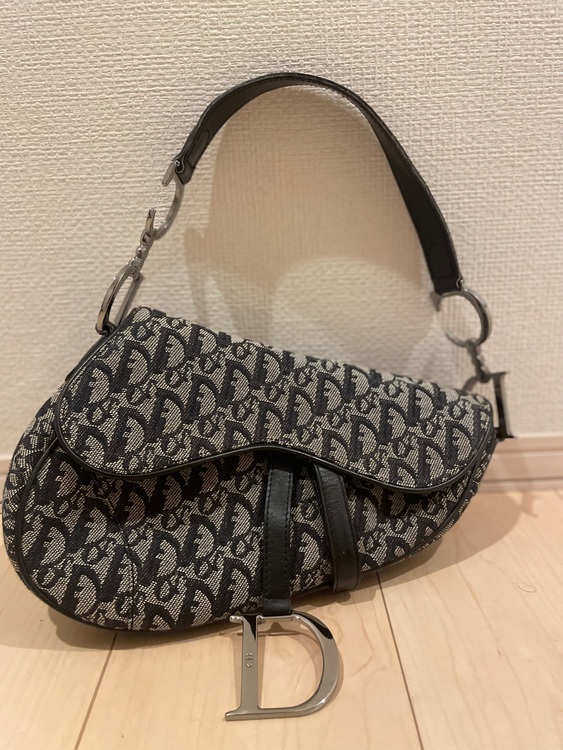 ディオール  （ブランドバッグ）の商品画像 - 査定依頼日：2025年9月29日 - 最高査定価格：220,000円