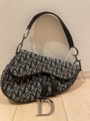 ディオール  （ブランドバッグ）の商品画像 - 査定依頼日：2025年9月29日 - 最高査定価格：220,000円