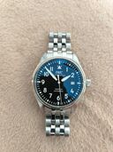 IWC パイロットウォッチ IW328202（高級時計）の商品画像 - 査定依頼日：2025年9月20日 - 最高査定価格：730,000円