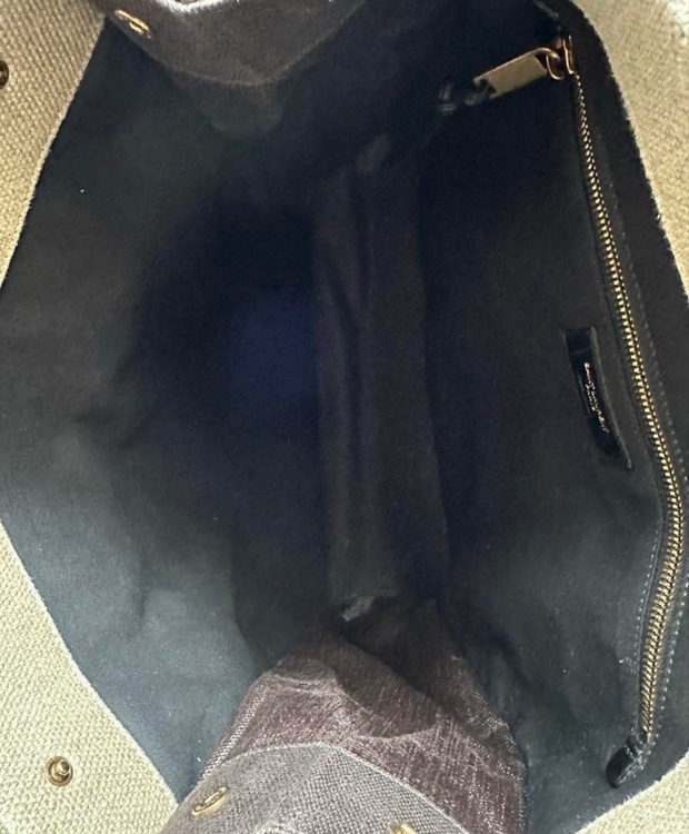 RIVE  GAUCHE トートバッグ（ブランドバッグ）の商品画像 - 査定依頼日：2025年10月12日 - 最高査定価格：80,000円