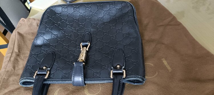 ハンドバッグ（ブランドバッグ）の商品画像 - 査定依頼日：2026年8月2日 - 最高査定価格：110,000円