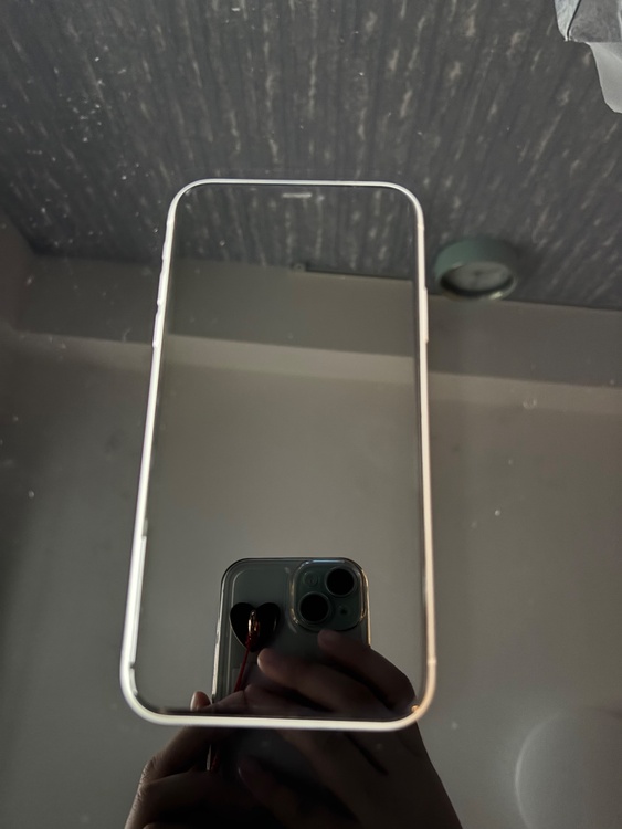  XR（スマホ）の商品画像 - 査定依頼日：2026年2月19日 - 最高査定価格：12,000円