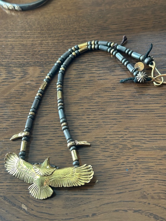 アクセサリー（古着・ファッション）の商品画像 - 査定依頼日：2026年2月27日 - 最高査定価格：600,000円