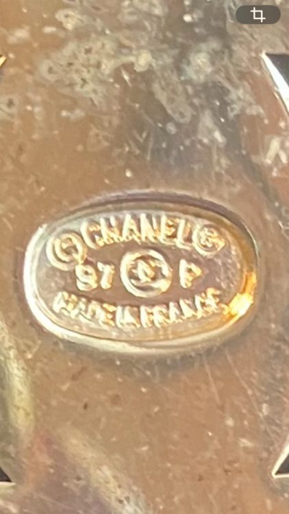 シャネルのヴィンテージネックレス（金・貴金属）の商品画像 - 査定依頼日：2026年3月1日 - 最高査定価格：150,000円