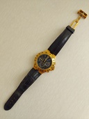 ディアゴノプロフェッショナルタキメトリック（高級時計）の商品画像 - 査定依頼日：2021年12月17日 - 最高査定価格：650,000円