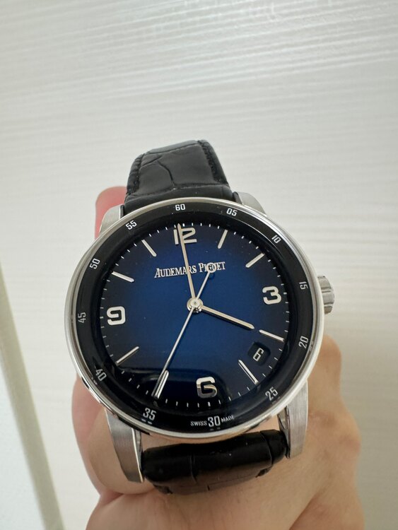 オーデマピゲ その他 （高級時計）の商品画像 - 査定依頼日：2025年4月25日 - 最高査定価格：2,380,000円