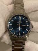 グローブマスター（高級時計）の商品画像 - 査定依頼日：2025年10月5日 - 最高査定価格：600,000円