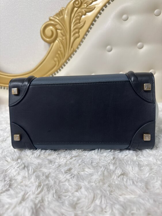 セリーヌ  （ブランドバッグ）の商品画像 - 査定依頼日：2025年1月10日 - 最高査定価格：70,000円