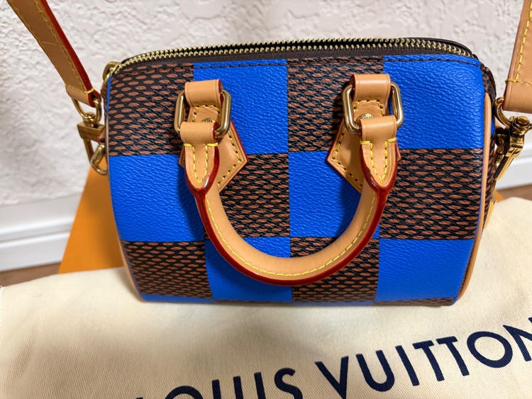 ルイヴィトン スピーディー （ブランドバッグ）の商品画像 - 査定依頼日：2026年1月23日 - 最高査定価格：300,000円