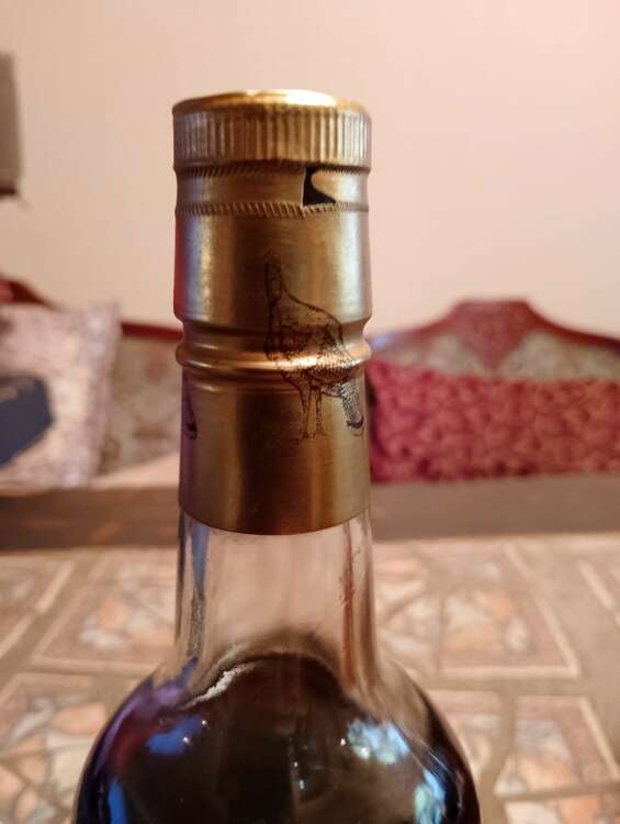 リミテッドエディション　（お酒）の商品画像 - 査定依頼日：2025年5月12日 - 最高査定価格：90,000円