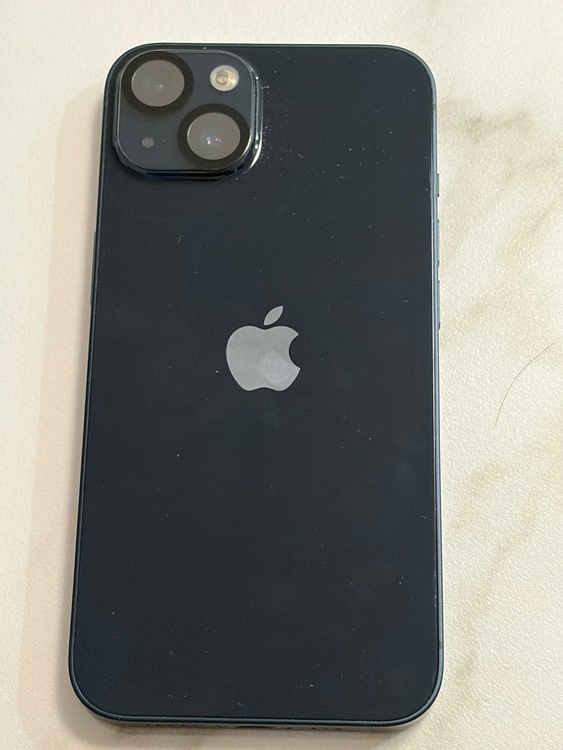 iPhone iPhone 13 128GB docomo（スマホ）の商品画像 - 査定依頼日：2026年8月3日 - 最高査定価格：40,000円