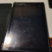 タブレット（PC・タブレット）の商品画像 - 査定依頼日：2026年7月27日 - 最高査定価格：2,000円