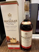ウイスキー マッカラン （お酒）の商品画像 - 査定依頼日：2025年11月24日 - 最高査定価格：185,000円