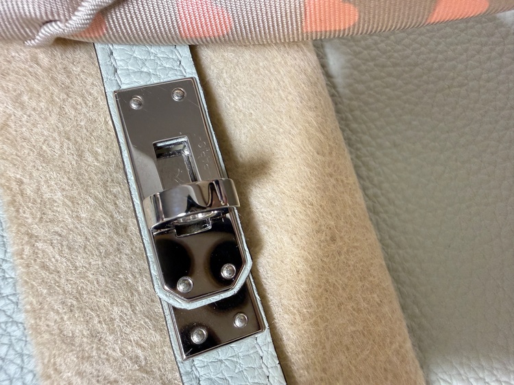 バーキン25（ブランドバッグ）の商品画像 - 査定依頼日：2026年2月28日 - 最高査定価格：3,200,000円