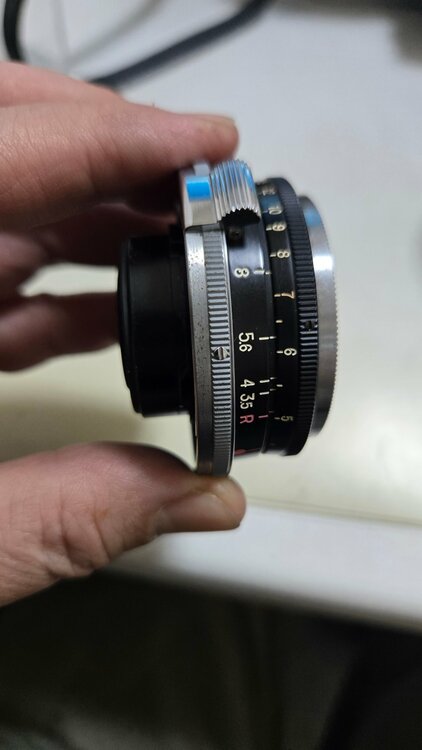 Nikon SP　オリジナル版（カメラ）の商品画像 - 査定依頼日：2026年2月25日 - 最高査定価格：100,000円